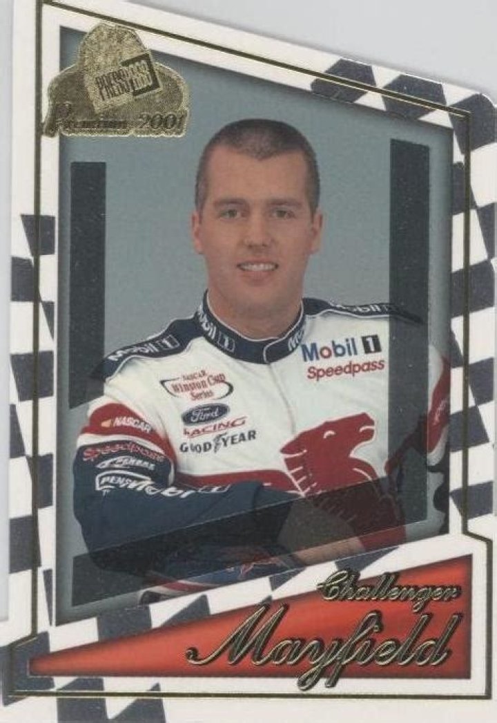 Jeremy Mayfield- Wiki, Age, Height, Wife, Net Worth, Ethnicity