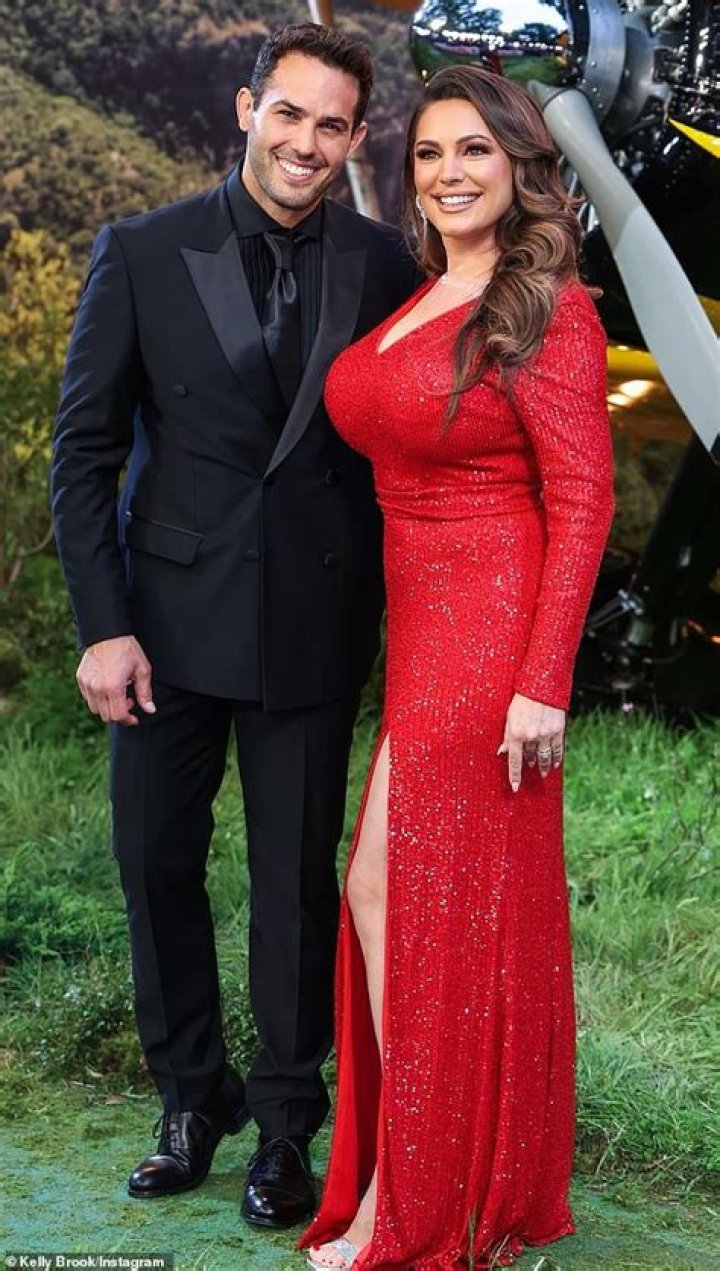 Jeremy Parisi- Wiki, Age, Wife, Net Worth, Ethnicity, Career