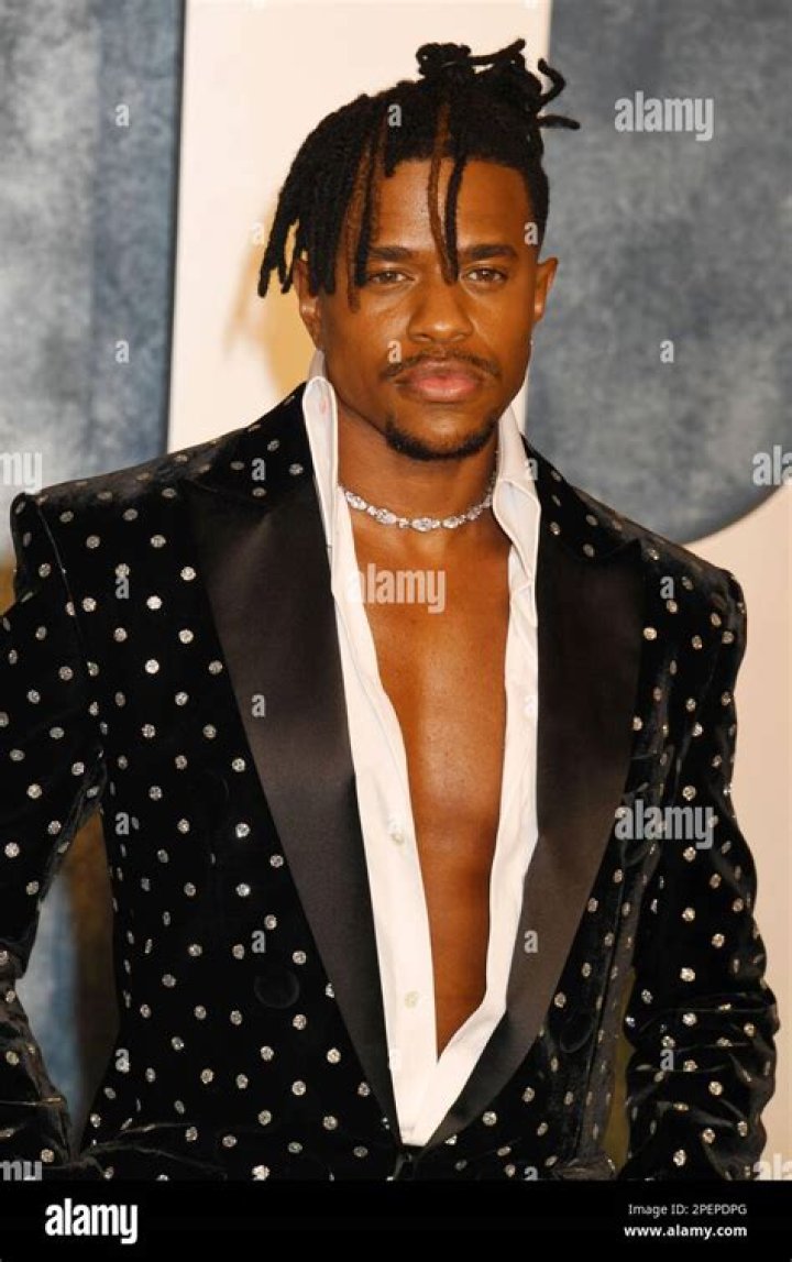 Jeremy Pope – Wiki, Bio, Age, Height, Net Worth, Girlfriend