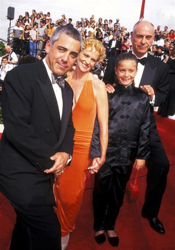 Jeremy Yaffe- Wiki, Age, Bio, Nationality, Ethnicity, Height, Husband