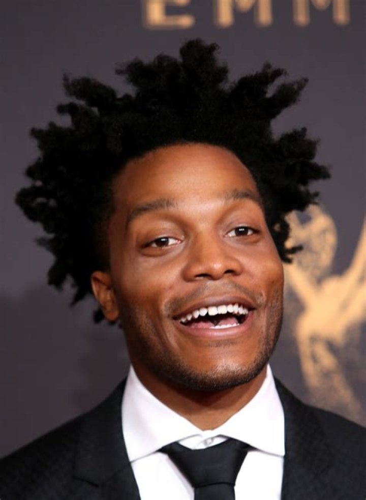 
Who Are Jerome Jackson And Marsha? Meet Jermaine Fowler Parents: Family And Net Worth	