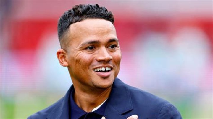 Jermaine Jenas- Wiki, Age, Height, Net Worth, Girlfriend, Dating