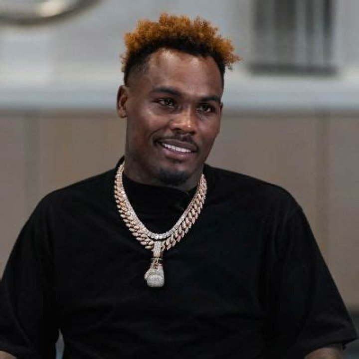 Jermell Charlo Wiki: What’s His Ethnicity And Religion? Family & Origin