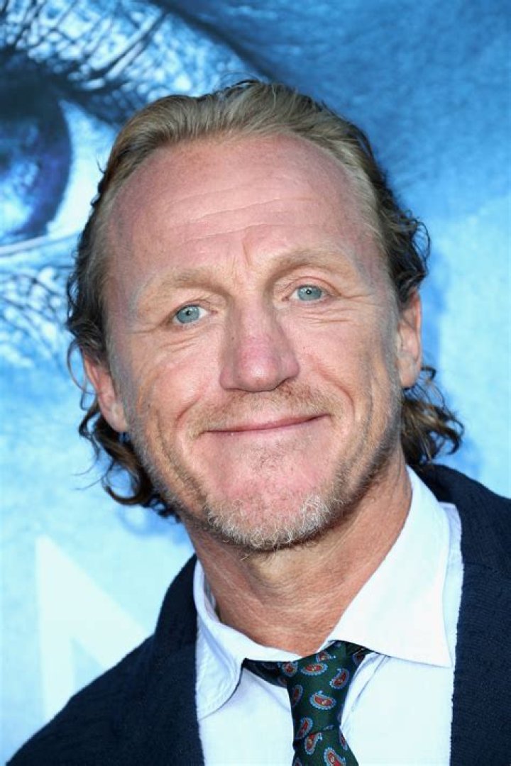 Jerome Flynn- Wiki, Age, Height, Net Worth, Girlfriend, Ethnicity