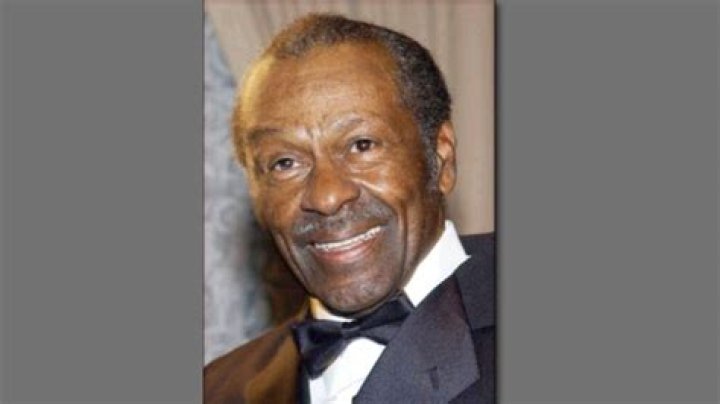 Jerome Jesse Berry: The Celebrity Father Of An American Actress Halle Berry