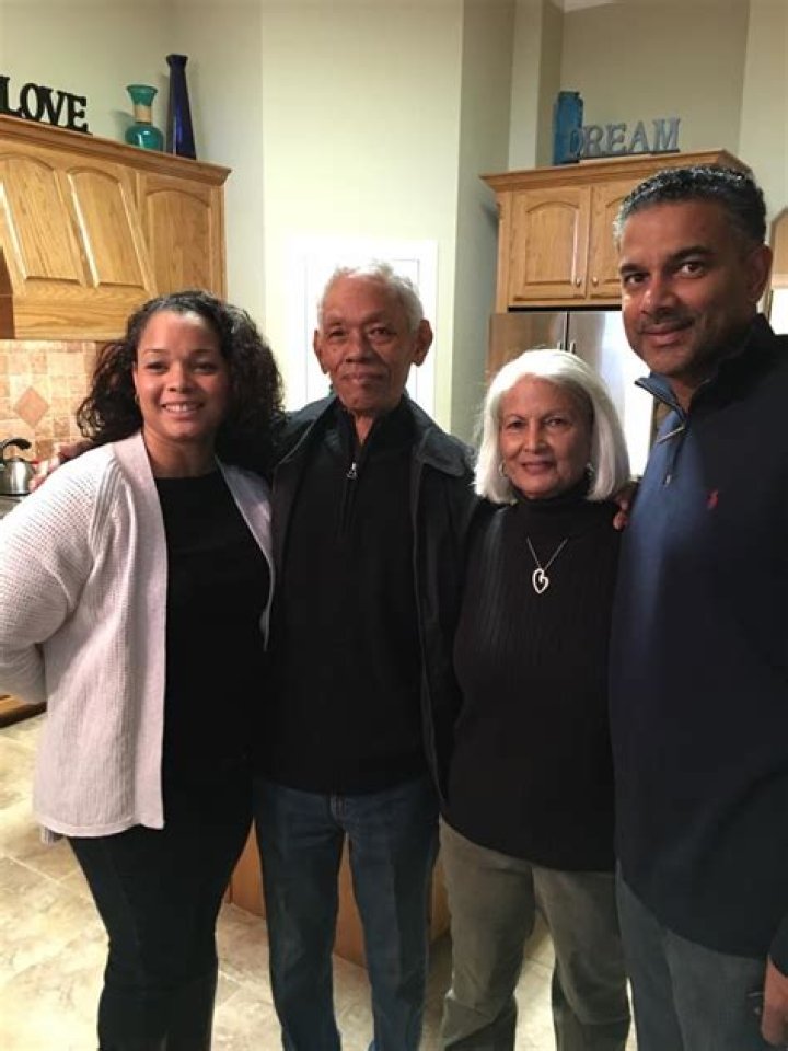 
Jerome Tang Family Ethnicity: Where Are His Parents From? Origin And Wiki	