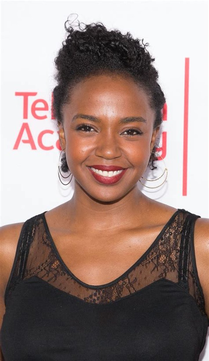 Jerrika Hinton- Bio, Age, Height, Net Worth, Boyfriend, Dating