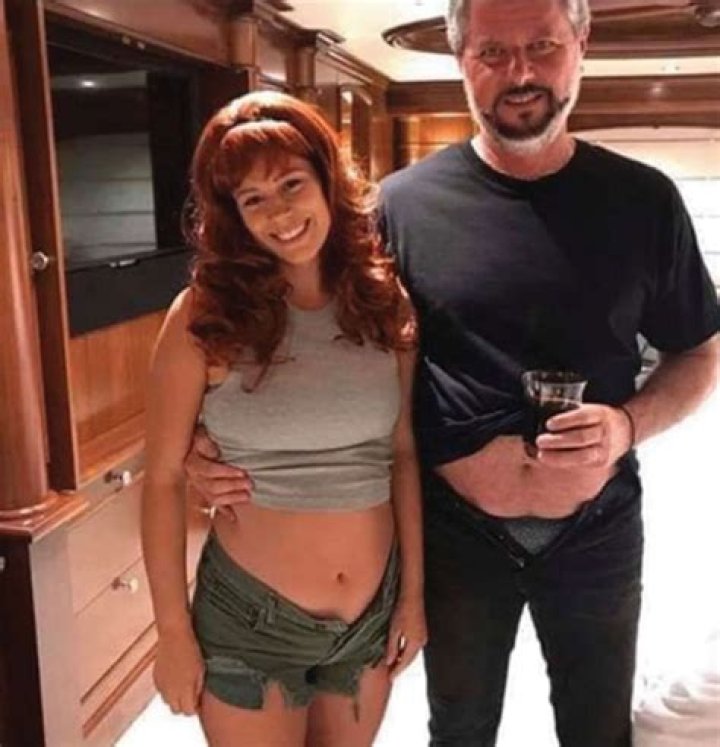 Who is Jerry Falwell Jr? Wiki, Age, Wife, Net Worth, Ethnicity, Height, Career