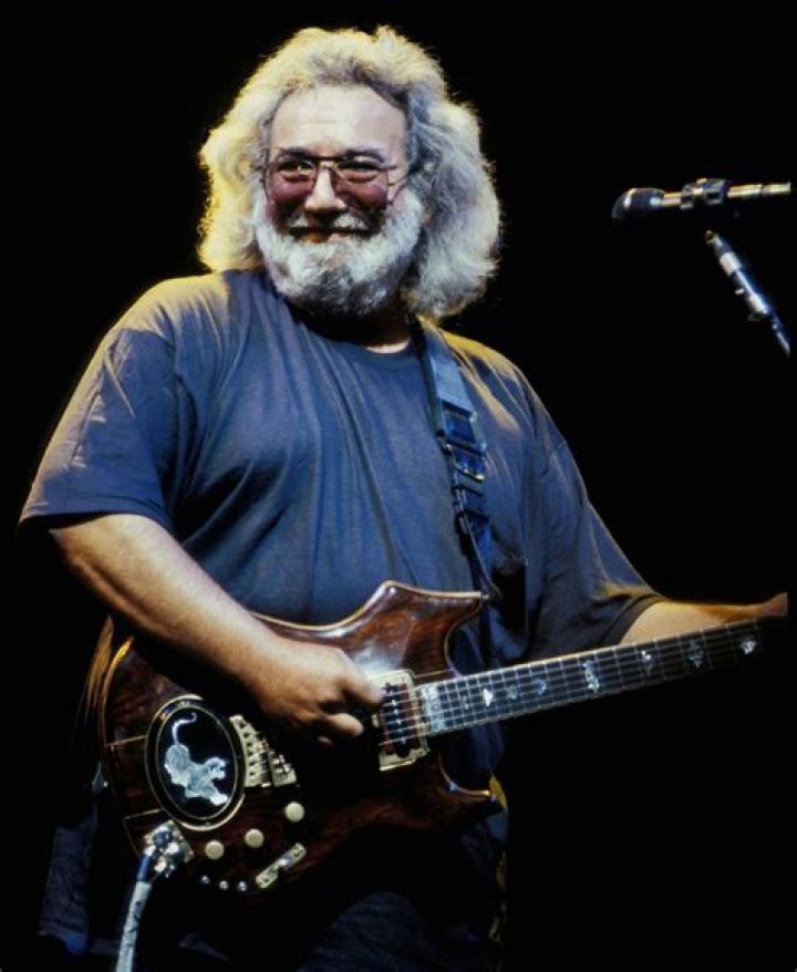 Jerry Garcia- Wiki, Age, Height, Net Worth, Wife, Career