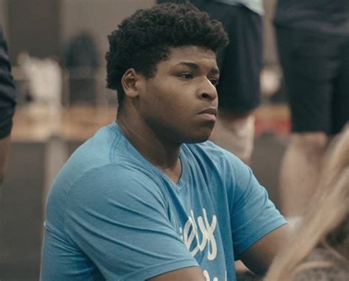 Jerry Harris- Wiki, Age, Ethnicity, Height, Net Worth, Career, Girlfriend