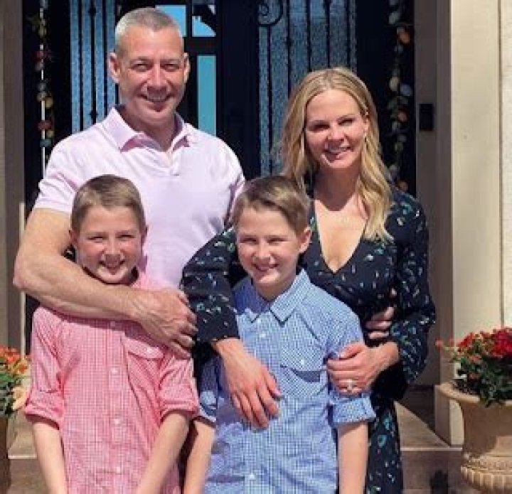 Who is Jerry Mcsorley? Wiki, Age, Wife, Net Worth, Kids, Family