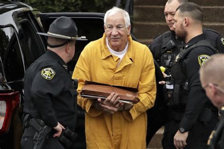 Who Is Jerry Sandusky? Wiki, Age, Height, Wife, Net Worth, Ethnicity