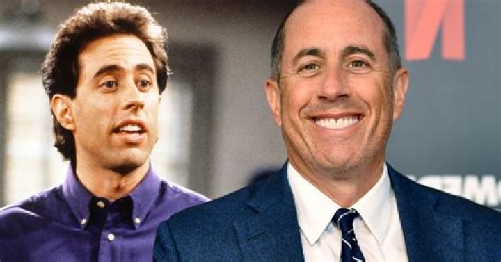 Who is Jerry Seinfeld? Wiki, Age, Wife, Net Worth, Ethnicity, Career