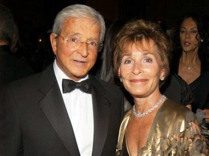 Jerry Sheindlin- Wiki, Age, Height, Net Worth, Wife, Ethnicity