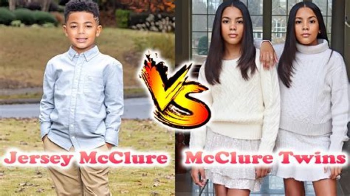 Jersey McClure- Biography, Age, Height, Net Worth, Parents, Relationship