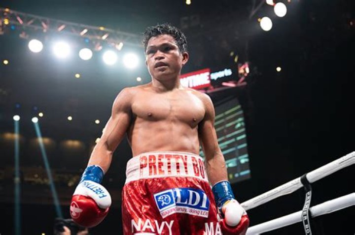 Jerwin Ancajas- Wiki, Age, Ethnicity, Girlfriend, Height, Net Worth, Career
