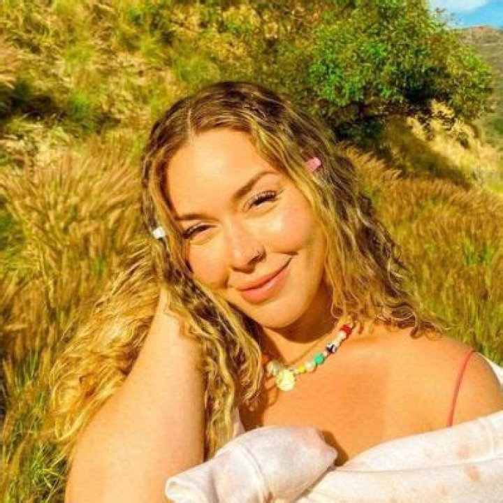 Jesaaelys Ayala Gonzalez- All About The Daughter Of Famous Singer Daddy Yankee