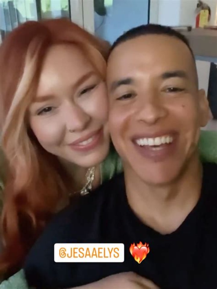 Who is Jesaaelys Ayala González? Wiki, Age, Height, Net Worth, Boyfriend