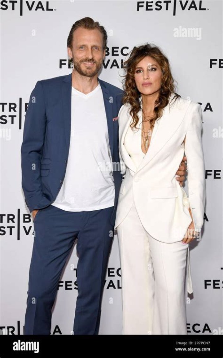 Jesper Vesterstrøm- Wiki, Age, Height, Net Worth, Wife, Ethnicity