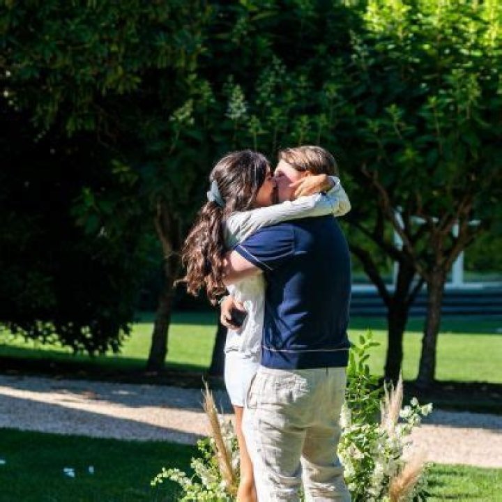 Jesse Bongiovi Got To His Long-Term Girlfriend Jesse Light