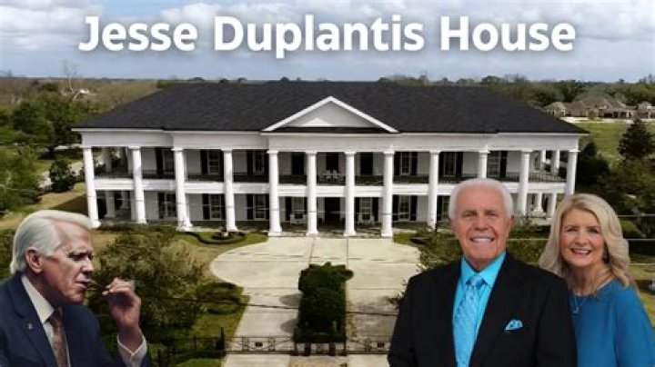 Jesse Duplantis- Wiki, Age, Height, Wife, Net Worth, Ethnicity, Career