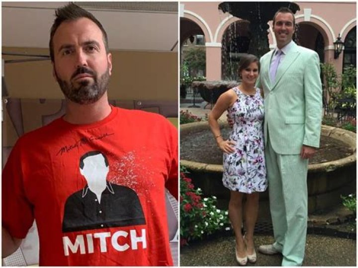 Who is Jesse Kelly? Wiki, Age, Ethnicity, Wife, Net Worth, Height, Career