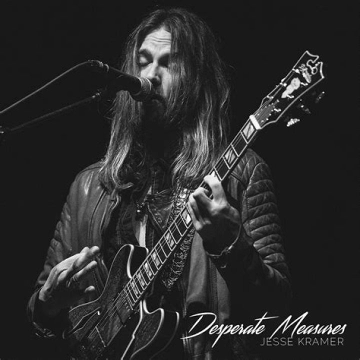 Jesse Kramer- Bio, Age, Height, Net Worth, Girlfriend, Dating