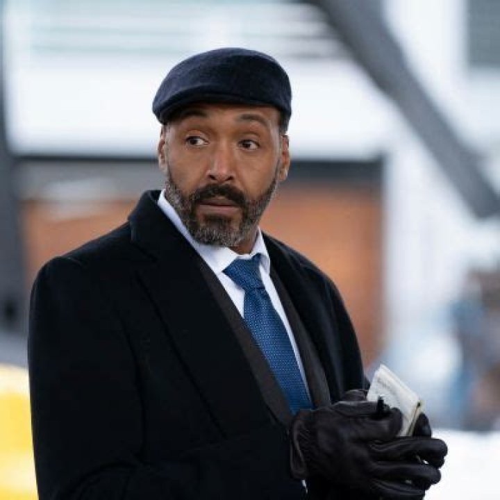 Jesse L. Matrin- Wiki, Age, Height, Net Worth, Girlfriend, Ethnicity