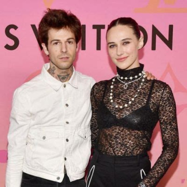 Jesse Rutherford And Devon Lee Carlson Are Fashion Inspirations For Couples