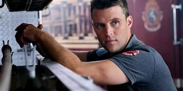 Jesse Spencer- Wiki, Bio, Age, Height, Net Worth, Wife