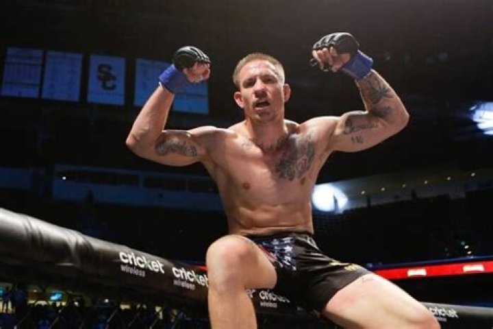 Jesse Strader– Wiki, Age, Height, Net Worth, Girlfriend, Dating