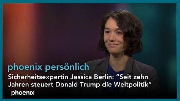 Jessica Berlin- Wiki, Age, Ethnicity, Boyfriend, Height, Net Worth, Career (Biographygist)