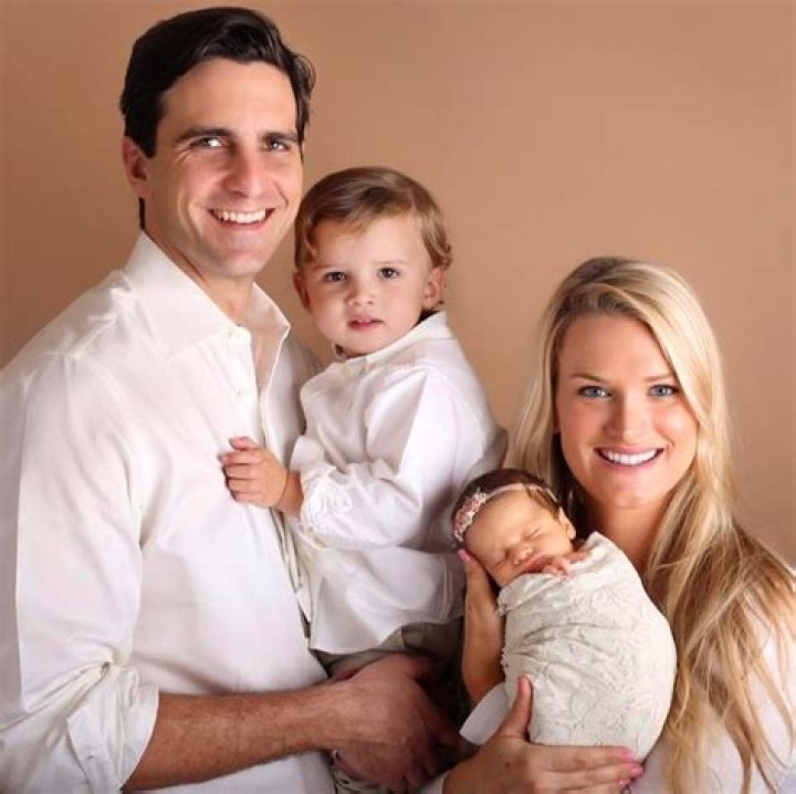 Jessica Bowlin- Wiki, Age, Height, Net Worth, Husband, Ethnicity