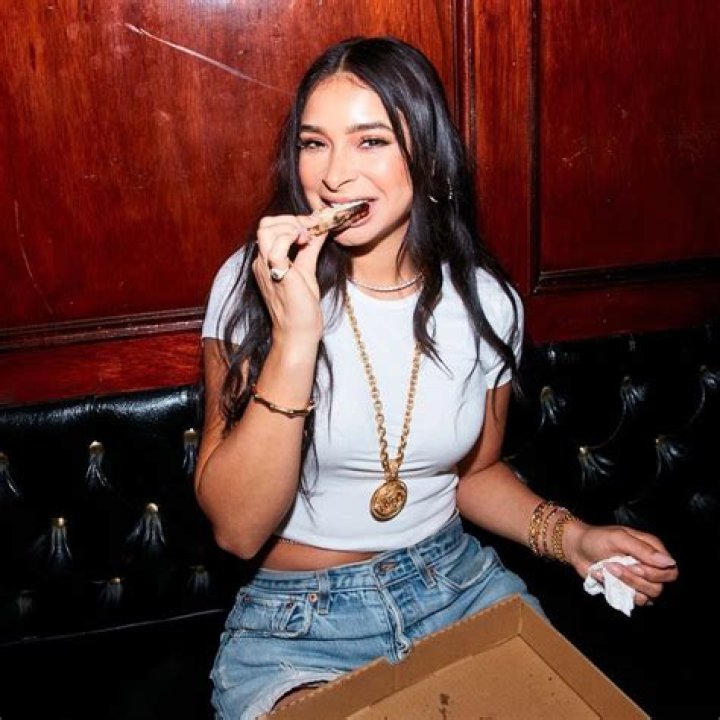 
Jessica Caban- Bio, Age, Height, Net Worth, Boyfriend, Dating	