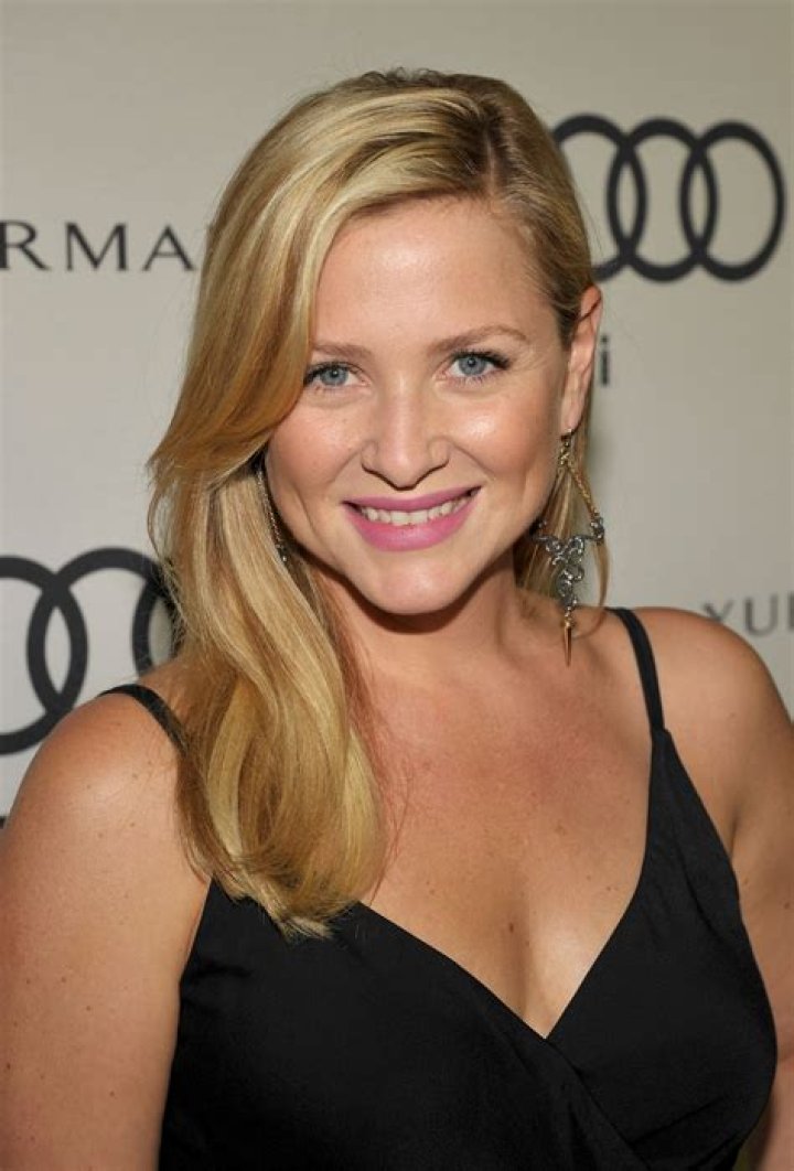 Jessica Capshaw- Wiki, Biography, Age, Height, Net Worth, Husband