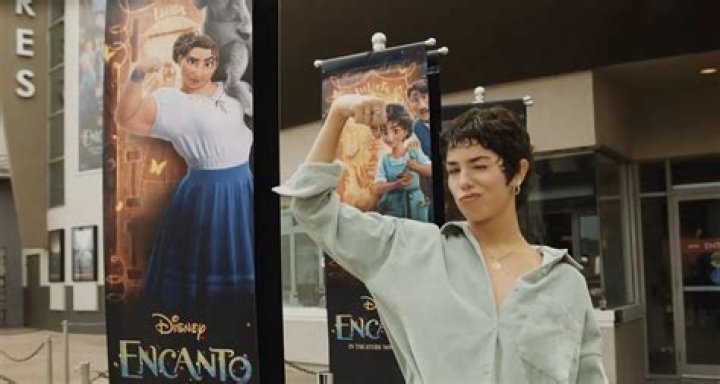 Jessica Darrow- Wiki, Age, Net Worth, Boyfriend, Height, Ethnicity