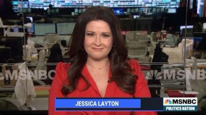 Jessica Layton- Wiki, Age, Height, Net Worth, Husband, Ethnicity