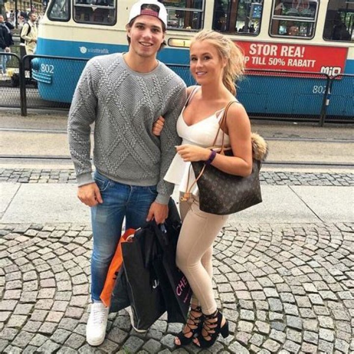 Jessica Ljung- Age, Boyfriend, Net Worth, Height, Ethnicity