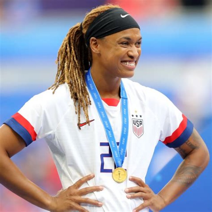 Jessica Mcdonalds- Net Worth, Age, Ethnicity, Husband, Height, Career