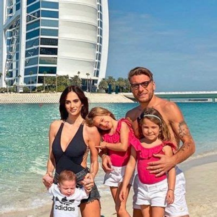 Jessica Melena- All About The Wife Of Ciro Immobile