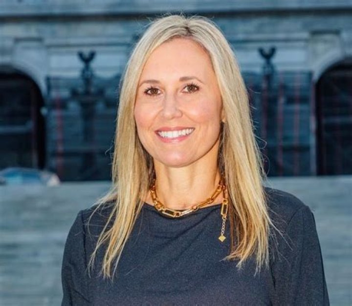 Jessica Meyers- Wiki, Age, Net Worth, Husband, Marriage, Career