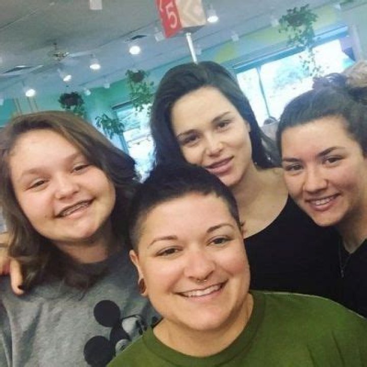 Jessica Osmond Blosil- Wiki, Age, Height, Net Worth, Wife, Marriage