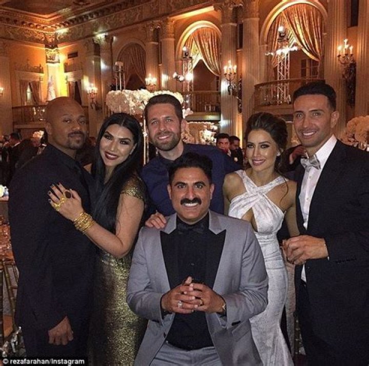 Who Is Jessica Parido? Wiki, Age, Height, Net Worth, Husband, Marriage, Ethnicity