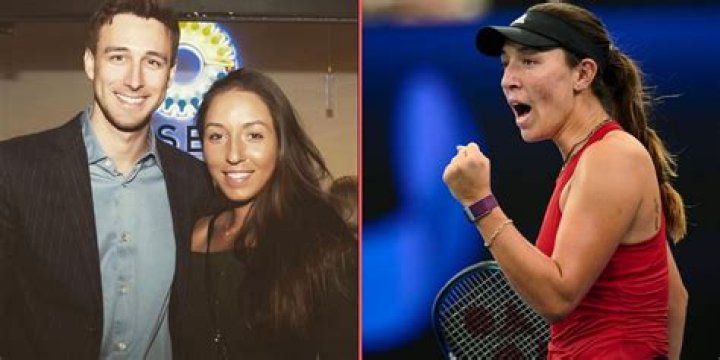 Jessica Pegula Net Worth: What’s Her Worth? Tennis Player Income And Career