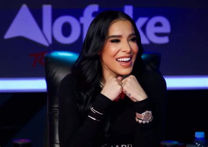 Jessica Pereira- Age, Boyfriend, Net Worth, Height, Ethnicity