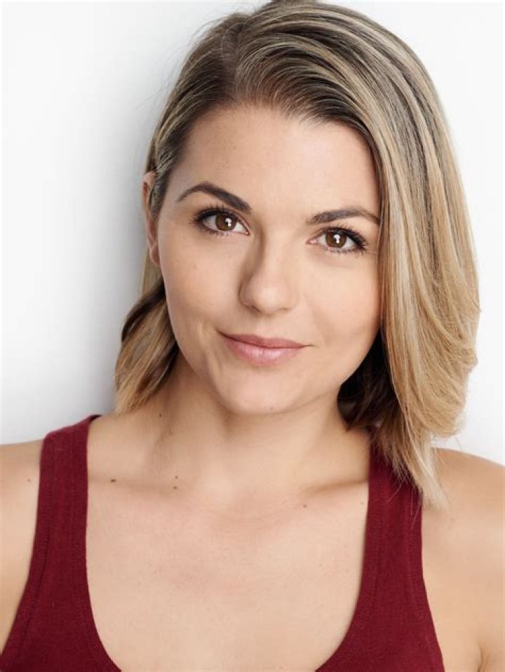 Jessica Rose- Wiki, Age, Height, Net Worth, Husband, Ethnicity