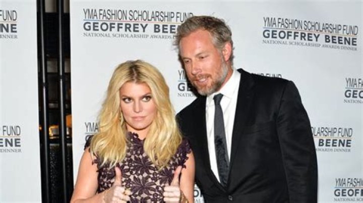 Jessica Simpson And Eric Johnson Have Three Children Together