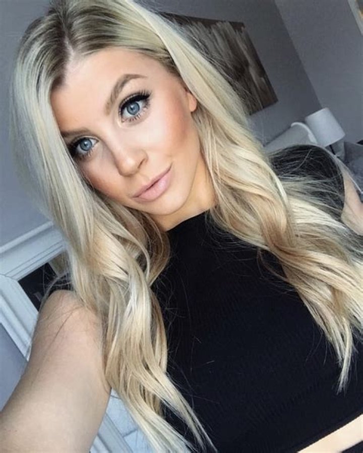 Jessica Tyler- Wiki, Age, Height, Net Worth, Husband, Ethnicity