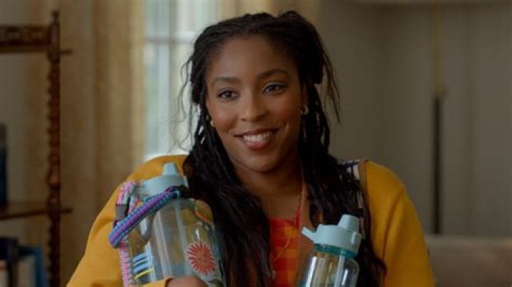 
Jessica Williams- Wiki, Age, Height, Net Worth, Boyfriend, Ethnicity	