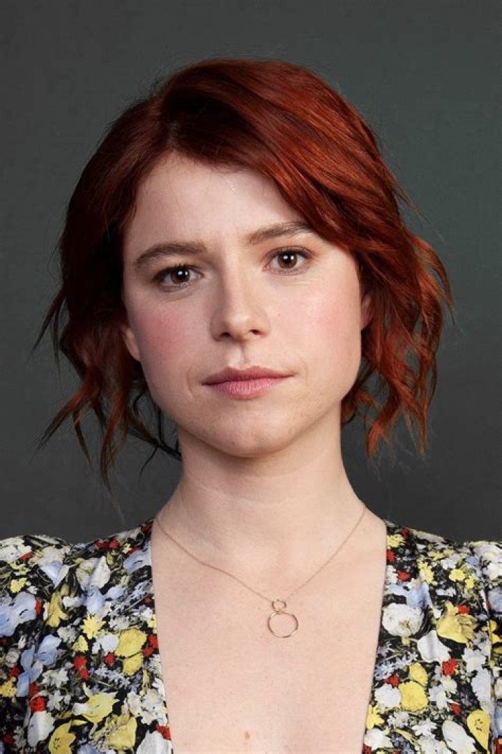 Jessie Buckley- Wiki, Age, Height, Net Worth, Boyfriend, Ethnicity, Career